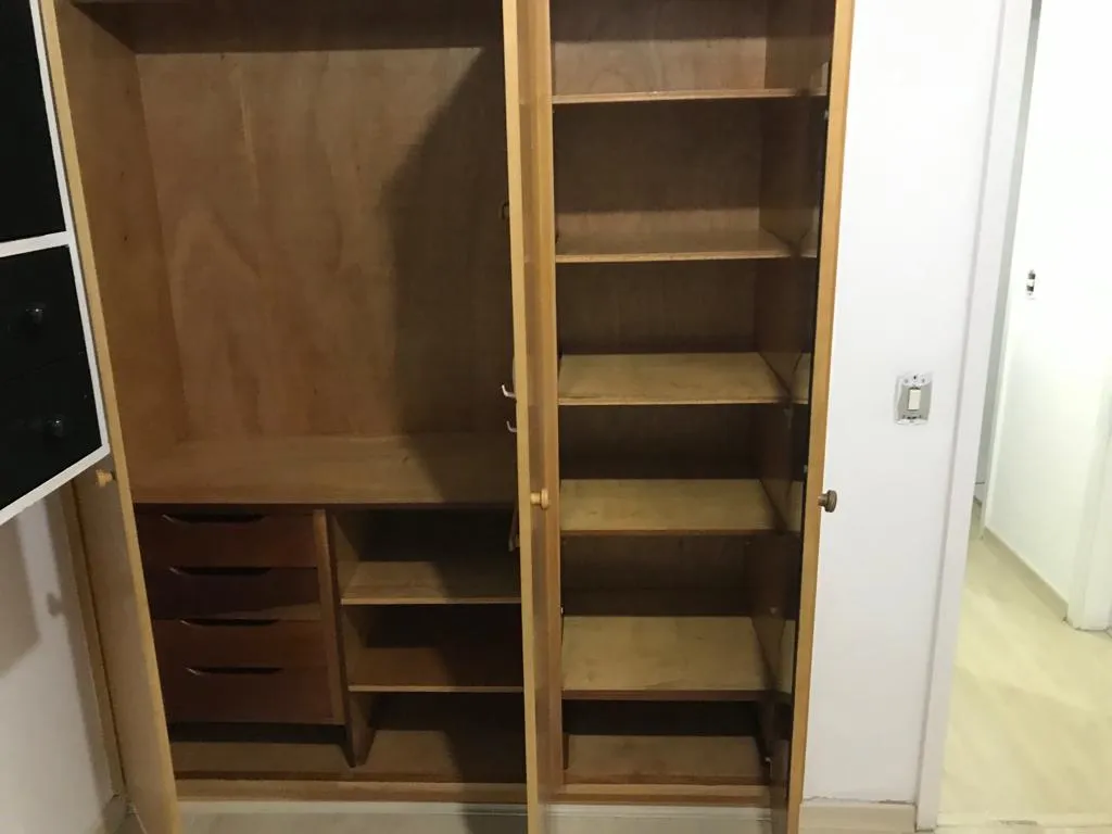 Apartamento à venda com 114m², 4 quartos com vaga - 11