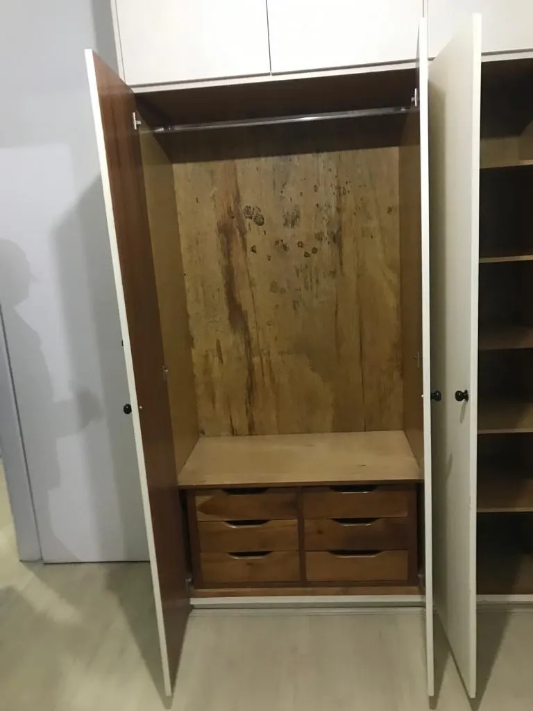 Apartamento à venda com 114m², 4 quartos com vaga - 12