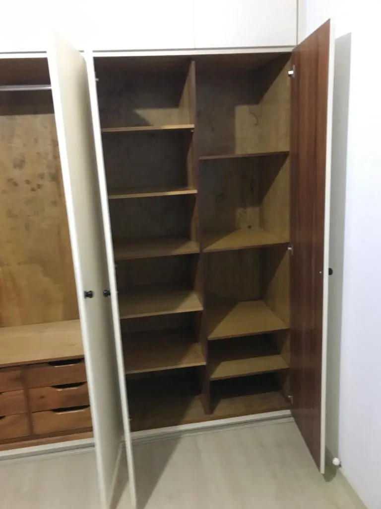 Apartamento à venda com 114m², 4 quartos com vaga - 13