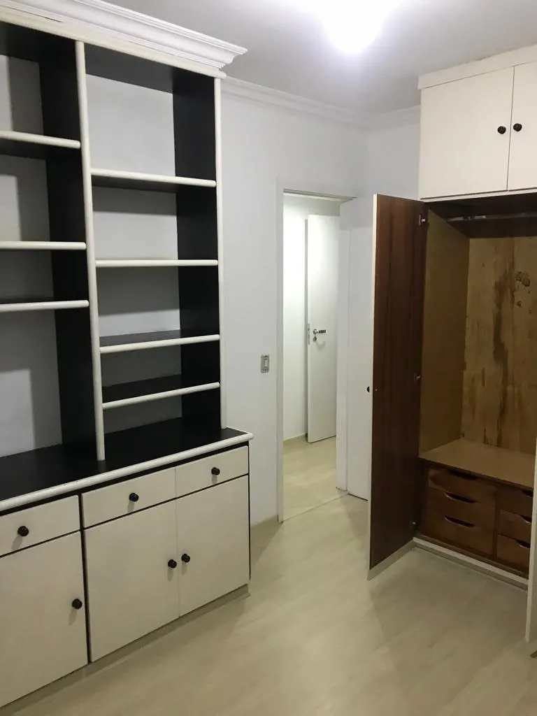 Apartamento à venda com 114m², 4 quartos com vaga - 14
