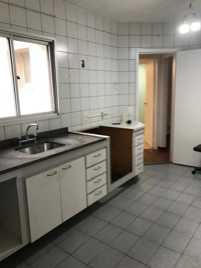 Apartamento à venda com 114m², 4 quartos com vaga - 17