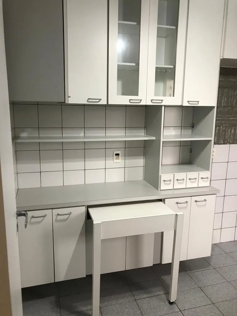 Apartamento à venda com 114m², 4 quartos com vaga - 18