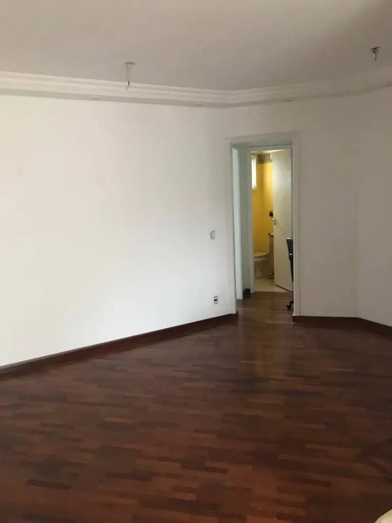 Apartamento à venda com 114m², 4 quartos com vaga - 2