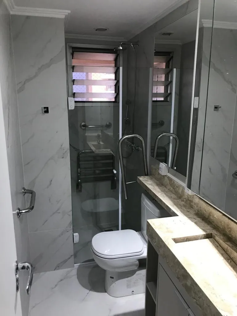 Apartamento à venda com 114m², 4 quartos com vaga - 22