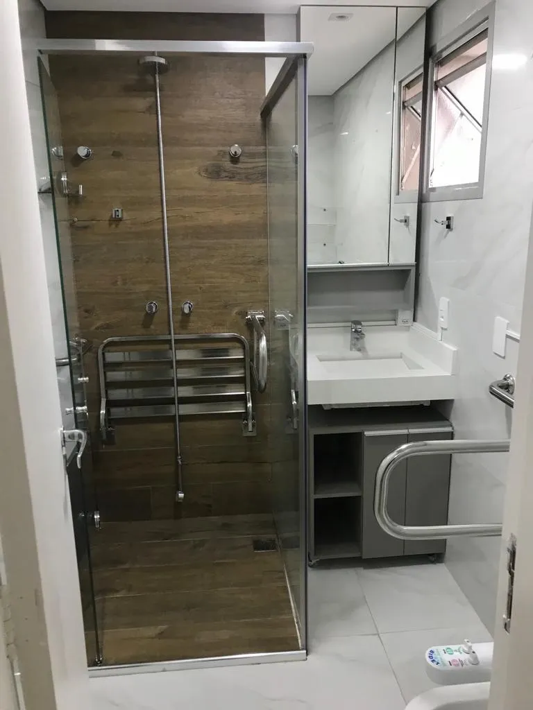 Apartamento à venda com 114m², 4 quartos com vaga - 23