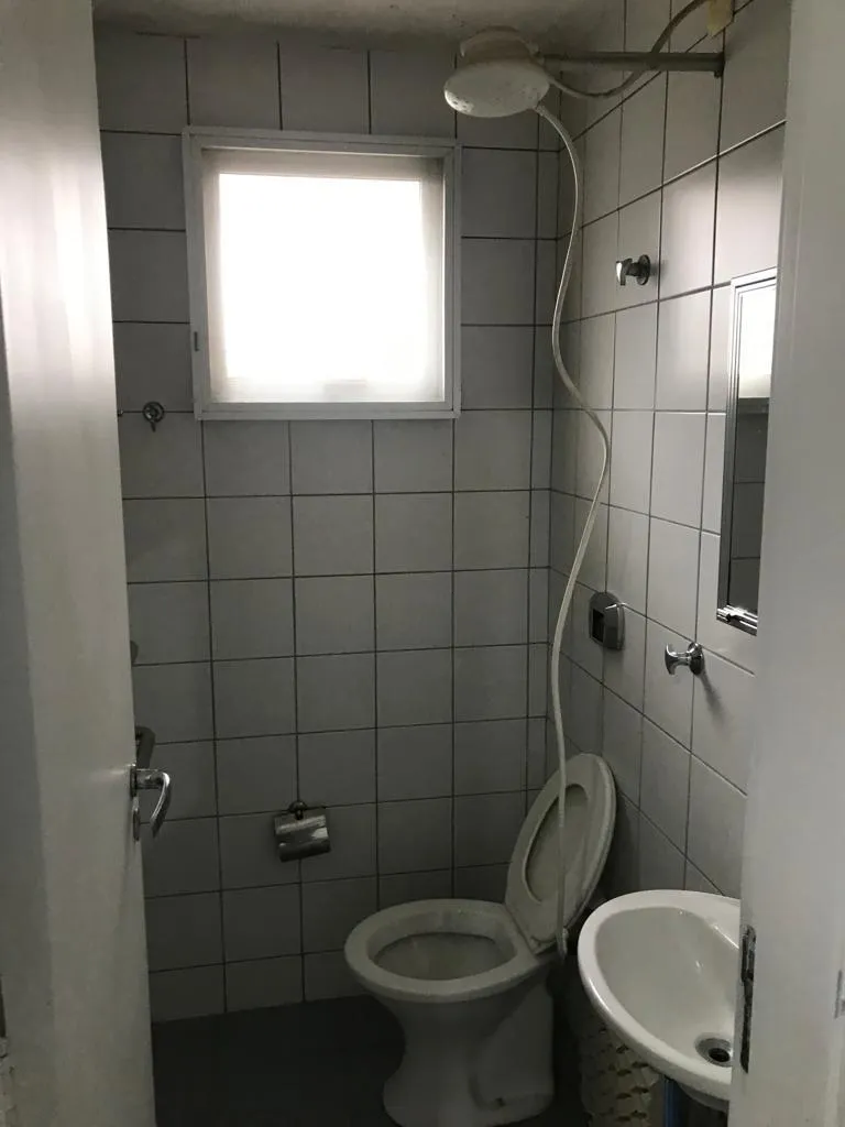 Apartamento à venda com 114m², 4 quartos com vaga - 24