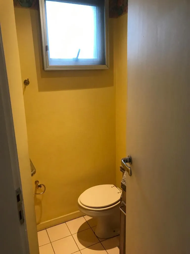 Apartamento à venda com 114m², 4 quartos com vaga - 25