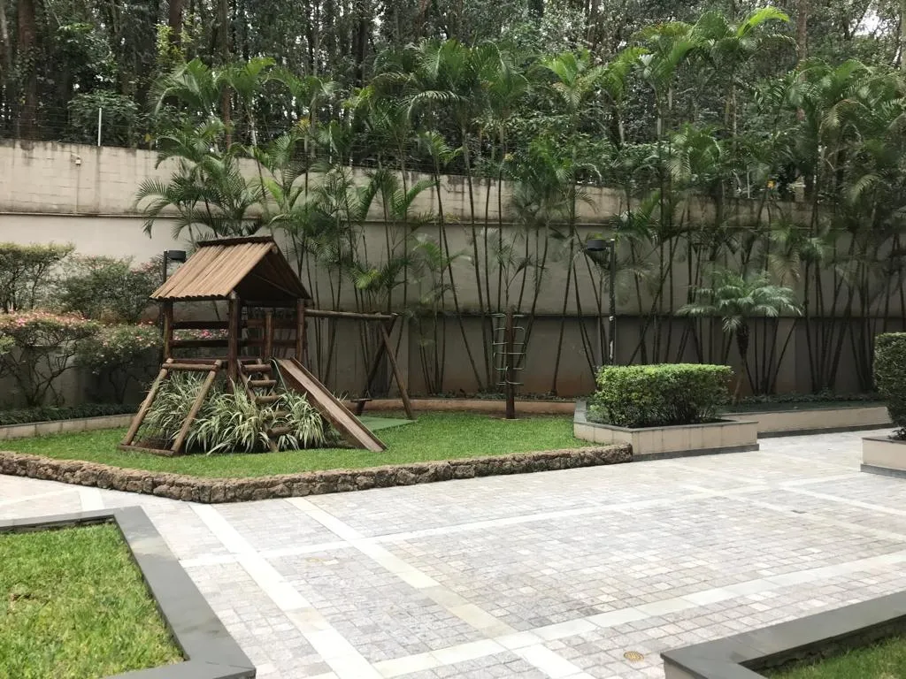 Apartamento à venda com 114m², 4 quartos com vaga - 26