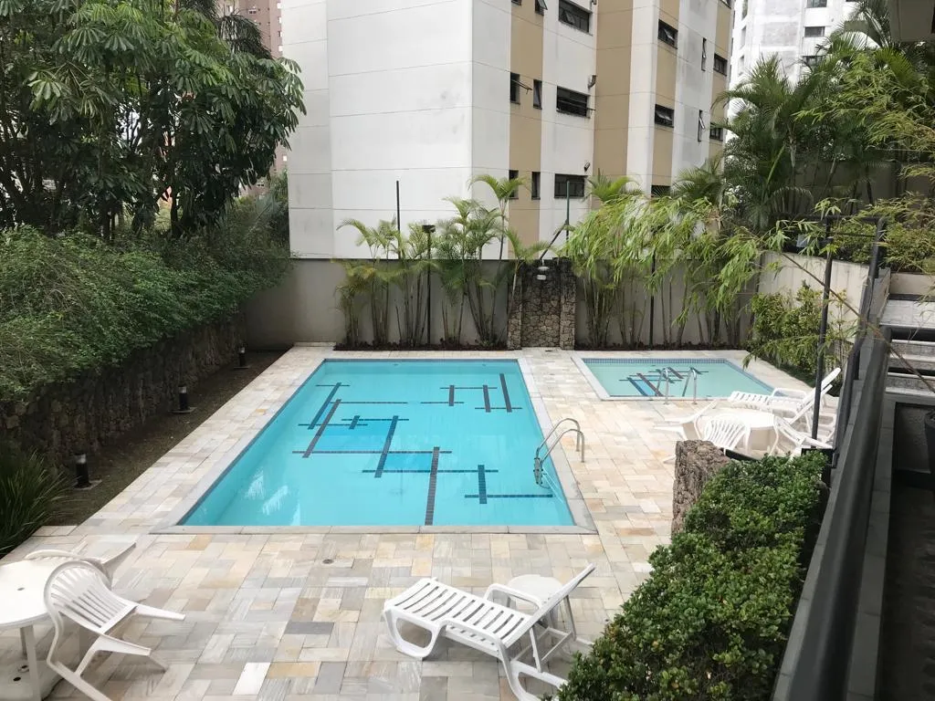 Apartamento à venda com 114m², 4 quartos com vaga - 28