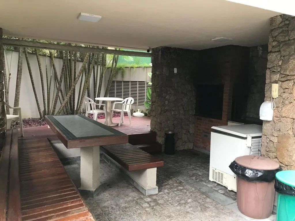 Apartamento à venda com 114m², 4 quartos com vaga - 29