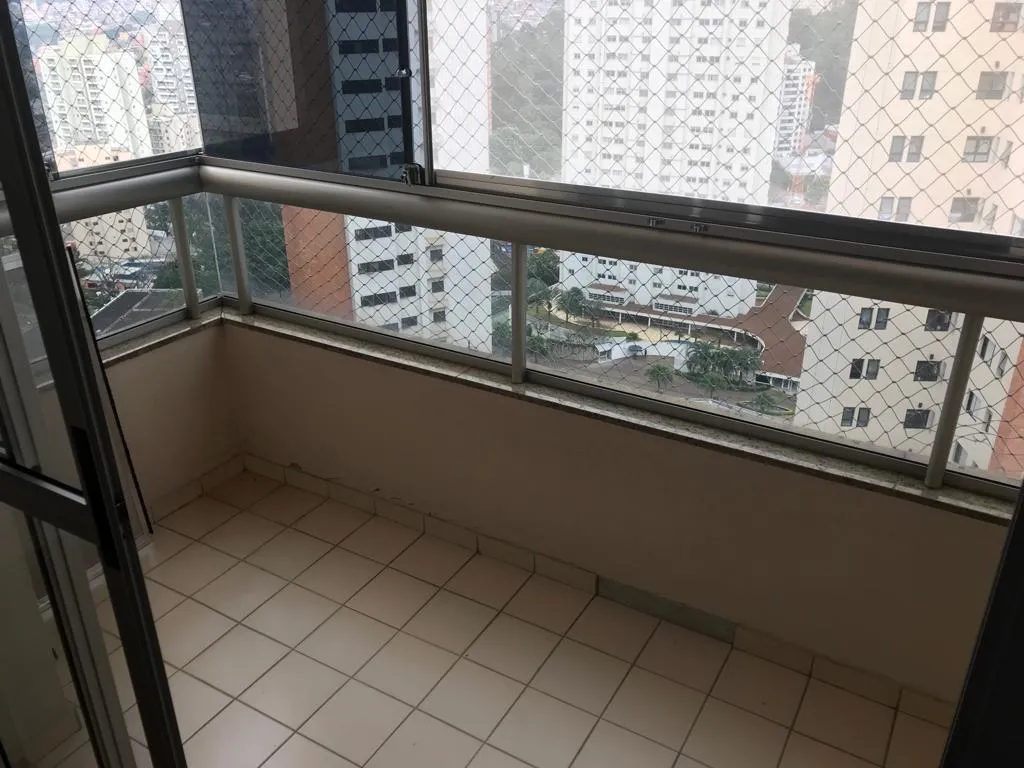 Apartamento à venda com 114m², 4 quartos com vaga - 3