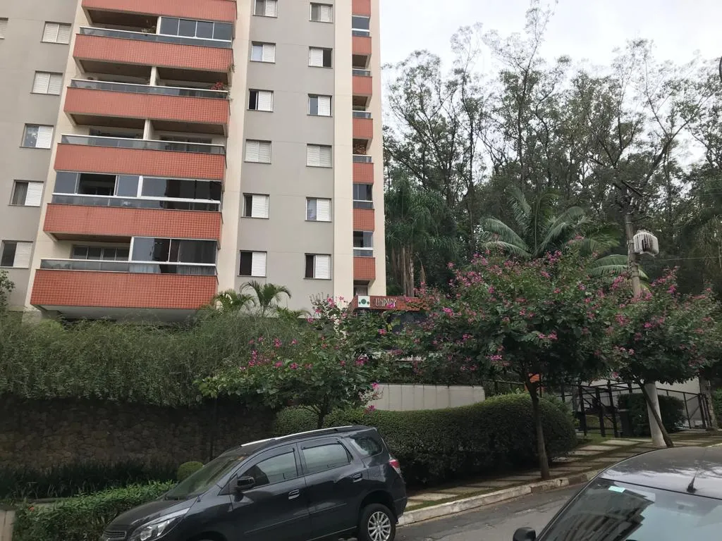 Apartamento à venda com 114m², 4 quartos com vaga - 30
