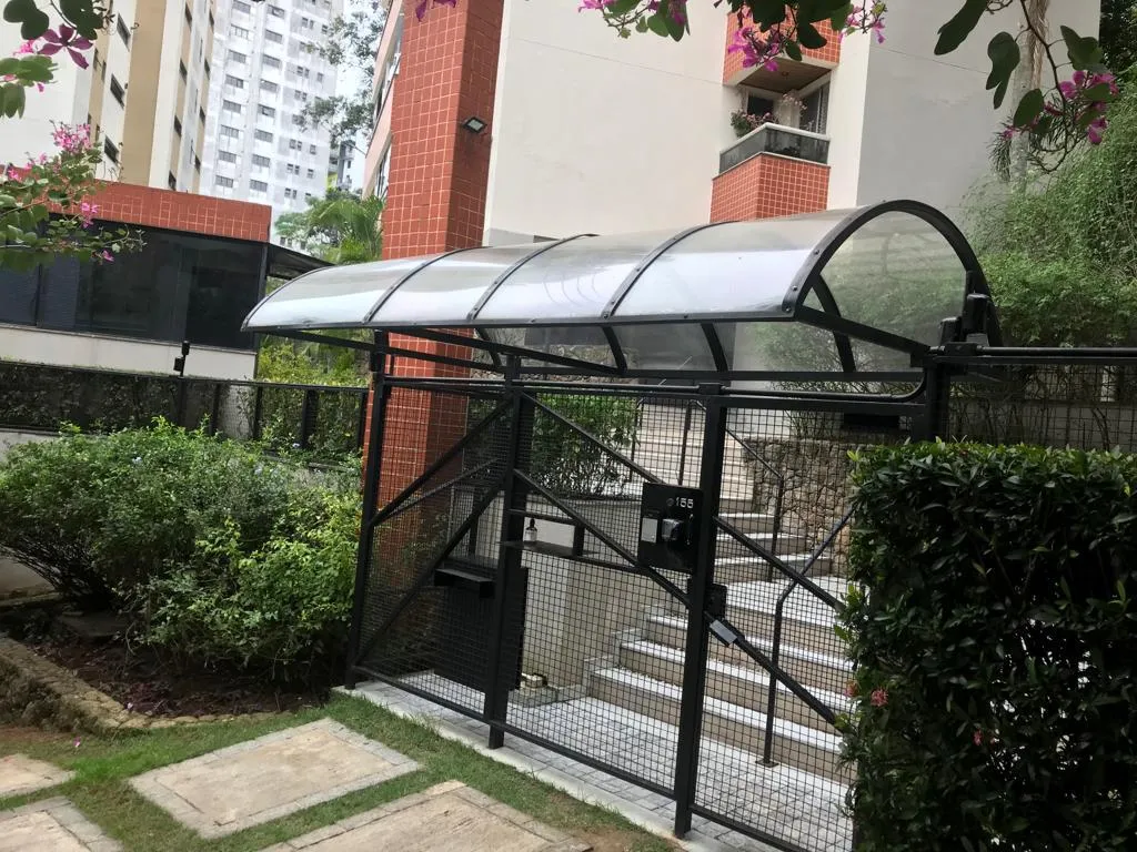 Apartamento à venda com 114m², 4 quartos com vaga - 31