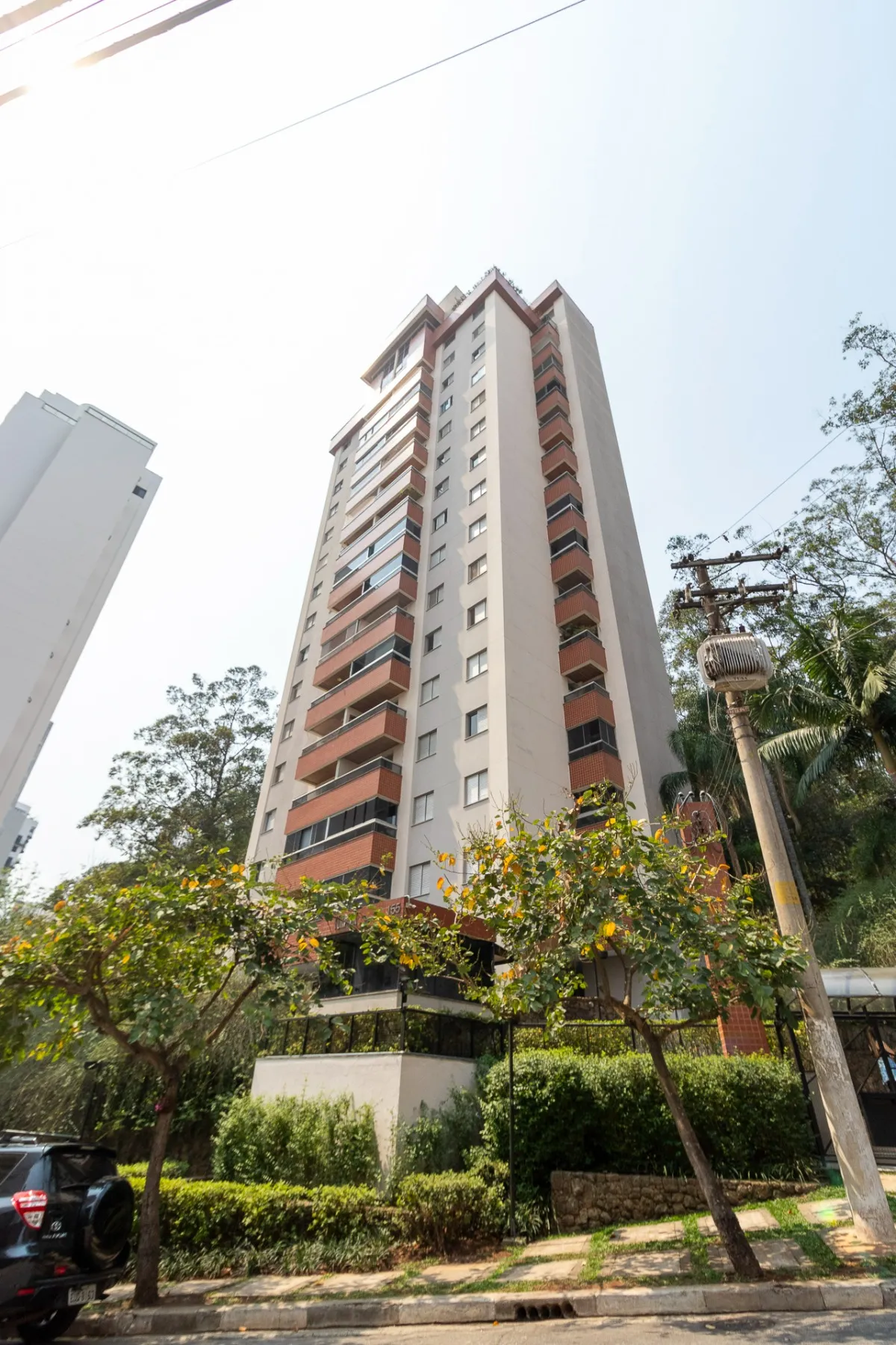 Apartamento à venda com 114m², 4 quartos com vaga - 33