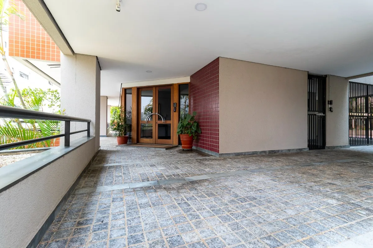 Apartamento à venda com 114m², 4 quartos com vaga - 34