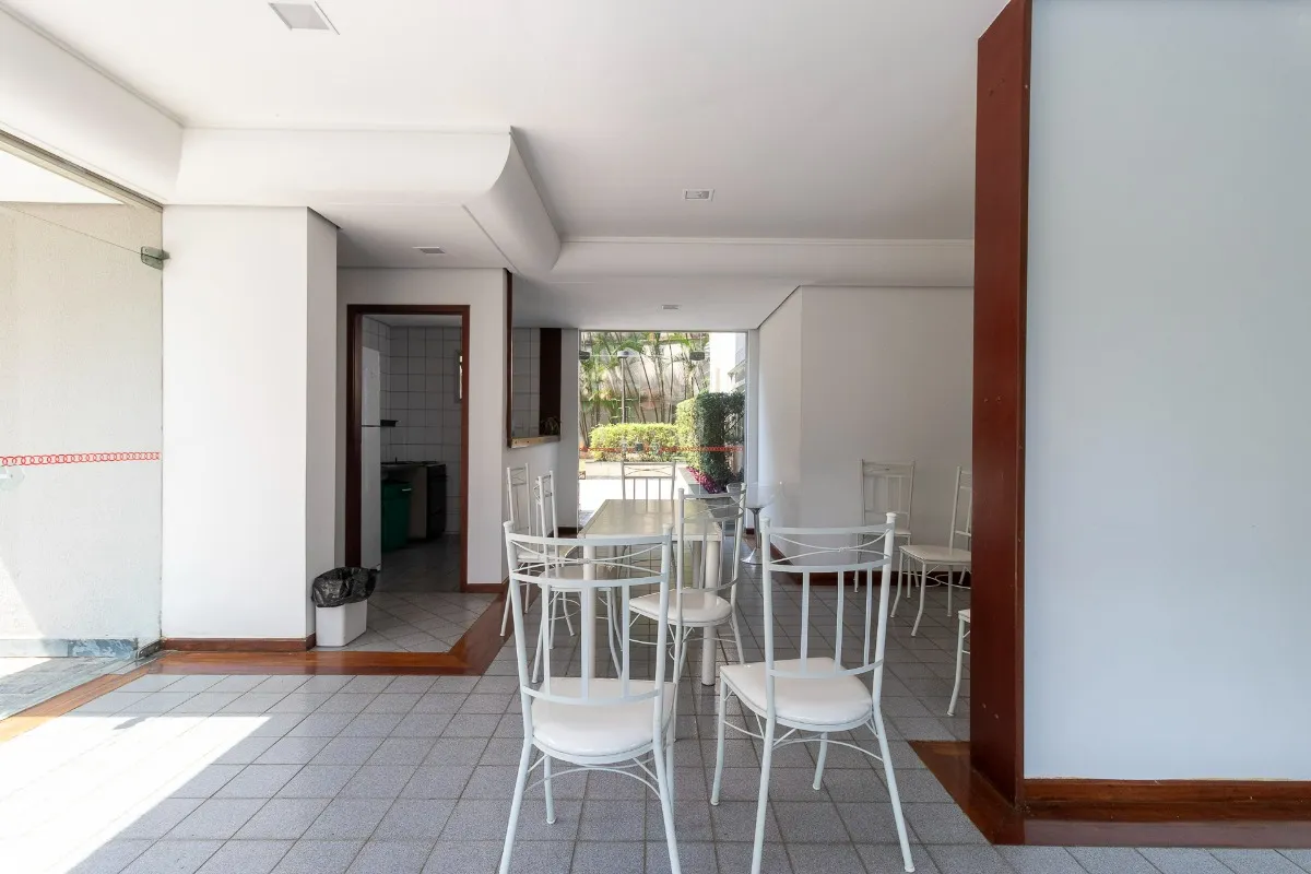 Apartamento à venda com 114m², 4 quartos com vaga - 35