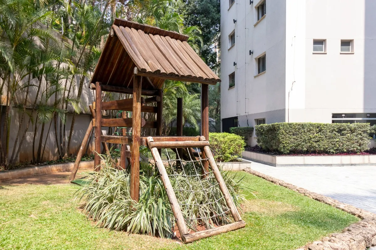 Apartamento à venda com 114m², 4 quartos com vaga - 38