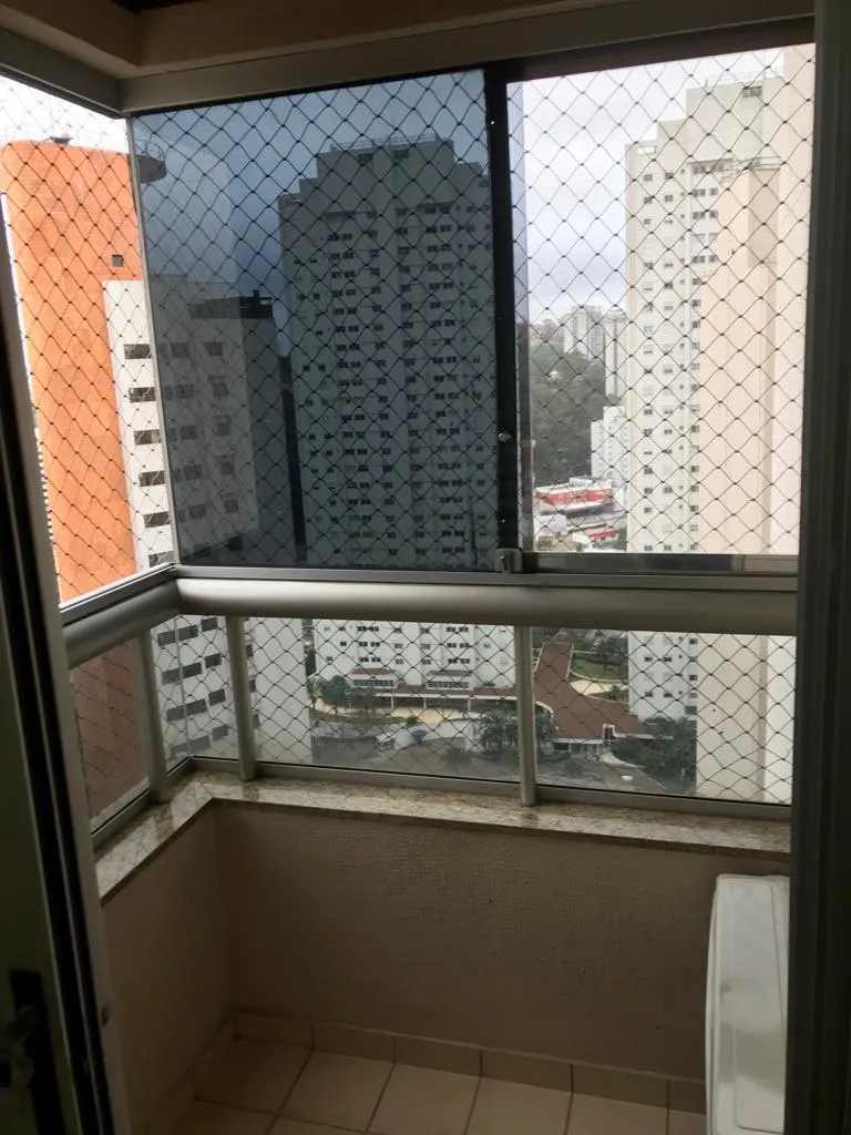 Apartamento à venda com 114m², 4 quartos com vaga - 4