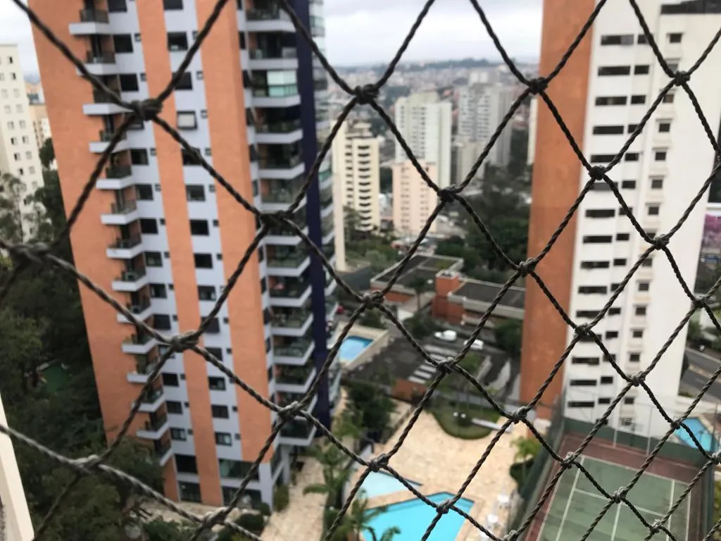 Apartamento à venda com 114m², 4 quartos com vaga - 5