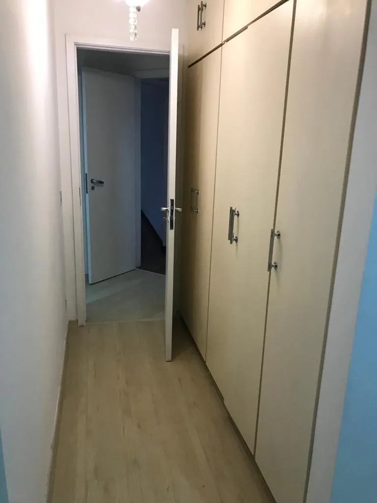 Apartamento à venda com 114m², 4 quartos com vaga - 7