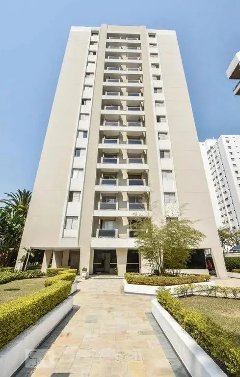 Apartamento à venda com 84m², 2 quartos com vaga - 0