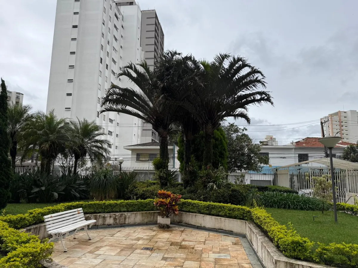 Apartamento à venda com 84m², 2 quartos com vaga - 1