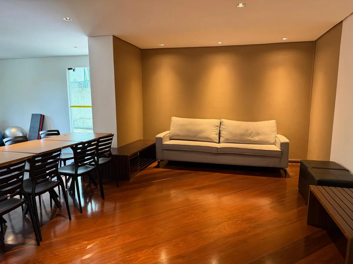 Apartamento à venda com 84m², 2 quartos com vaga - 19