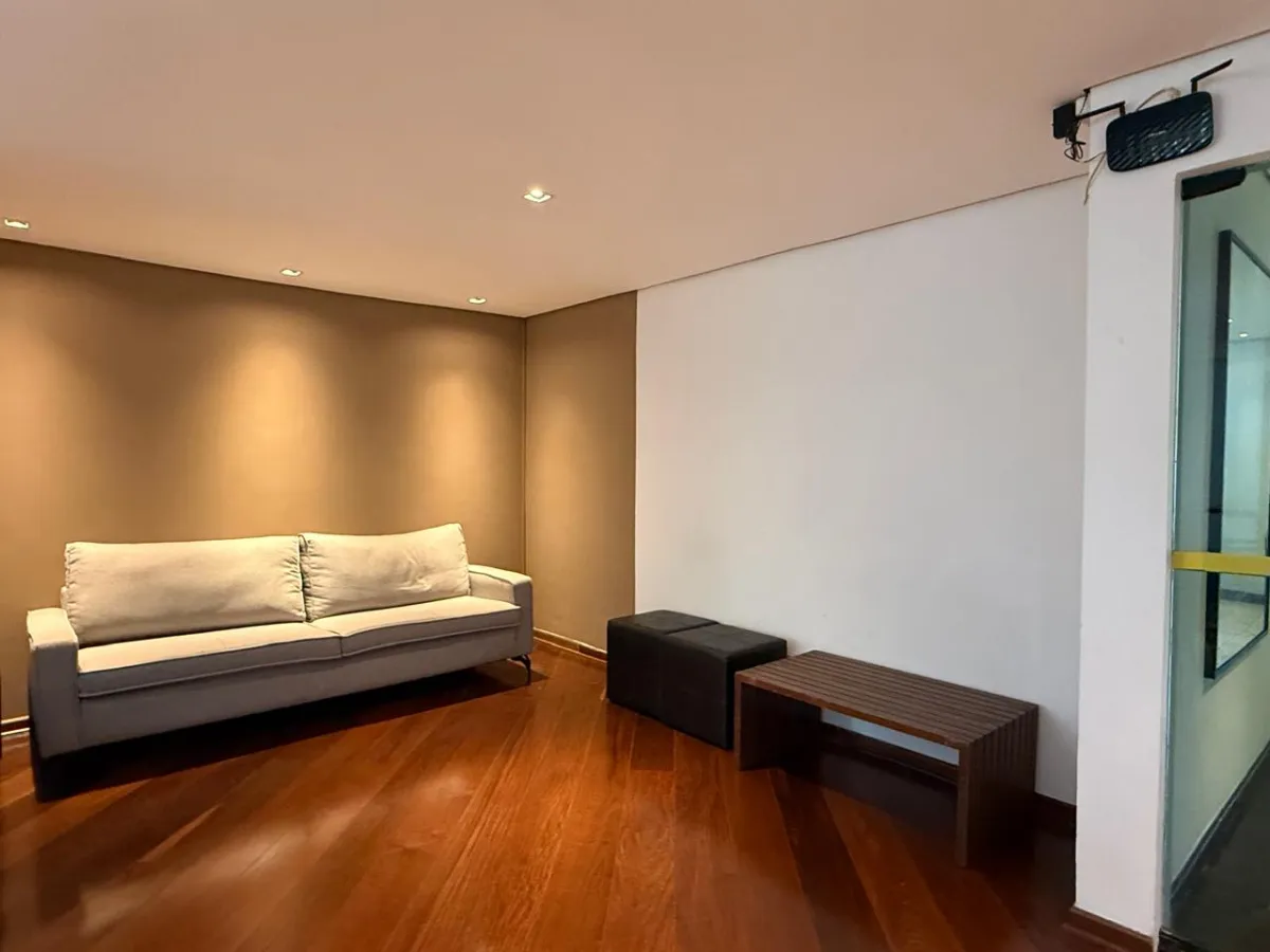 Apartamento à venda com 84m², 2 quartos com vaga - 20