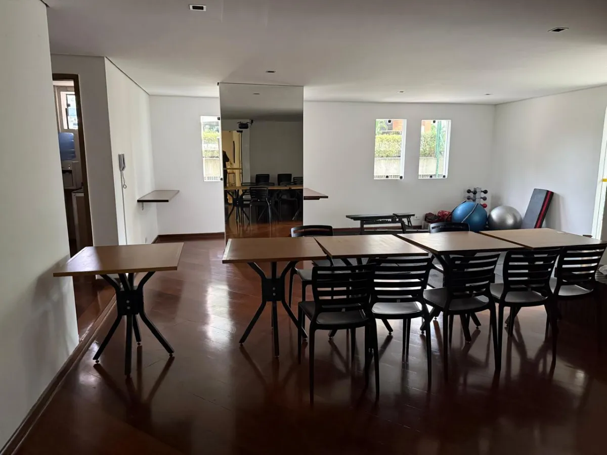 Apartamento à venda com 84m², 2 quartos com vaga - 22