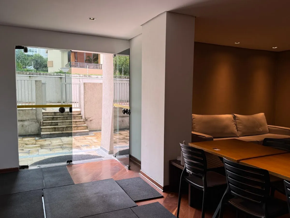 Apartamento à venda com 84m², 2 quartos com vaga - 24
