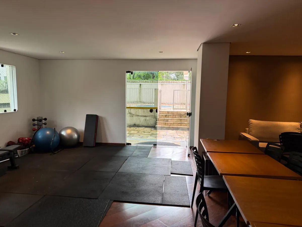 Apartamento à venda com 84m², 2 quartos com vaga - 25