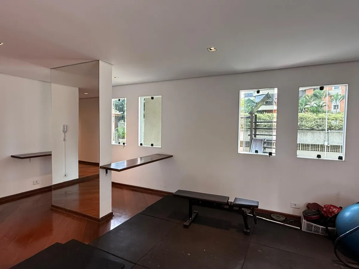 Apartamento à venda com 84m², 2 quartos com vaga - 26