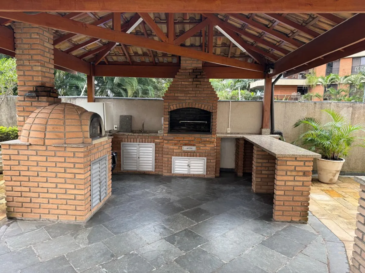 Apartamento à venda com 84m², 2 quartos com vaga - 28