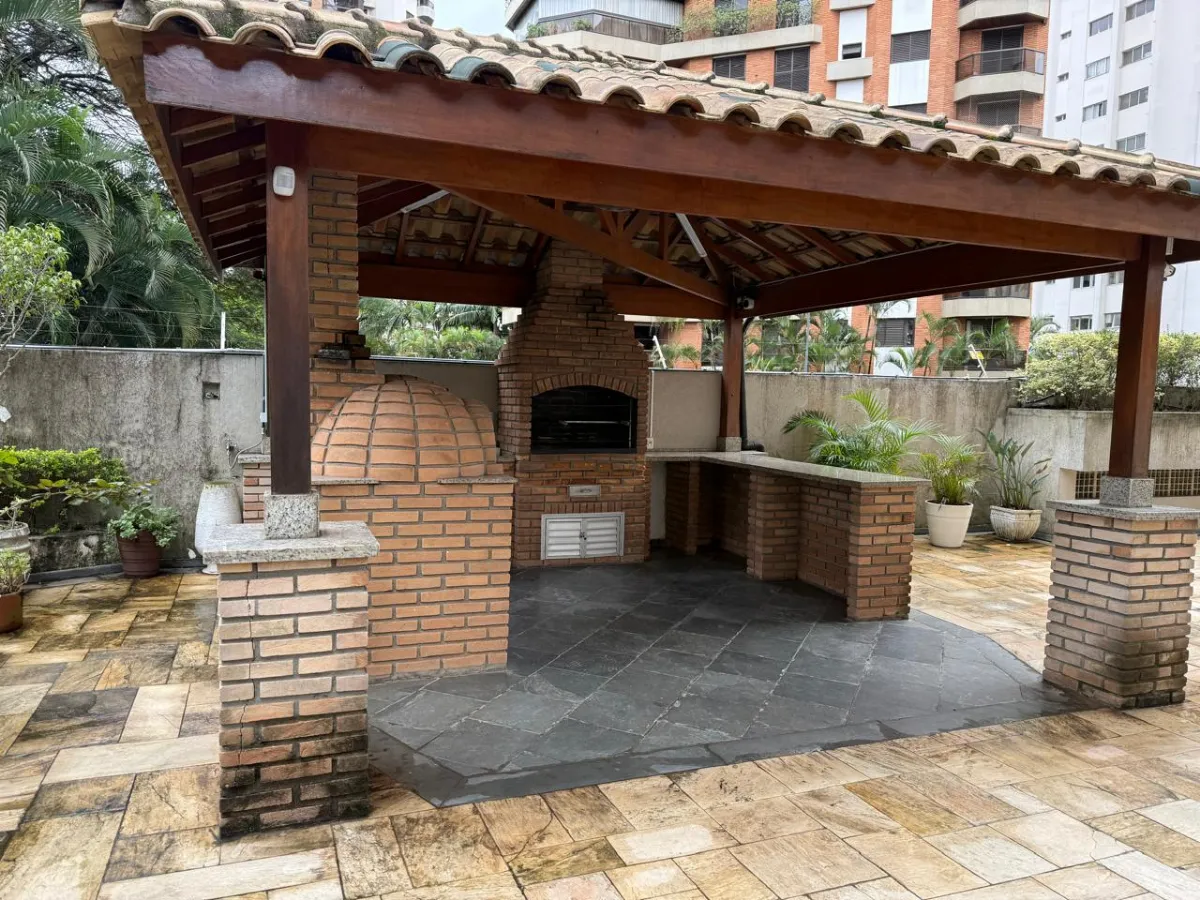 Apartamento à venda com 84m², 2 quartos com vaga - 29