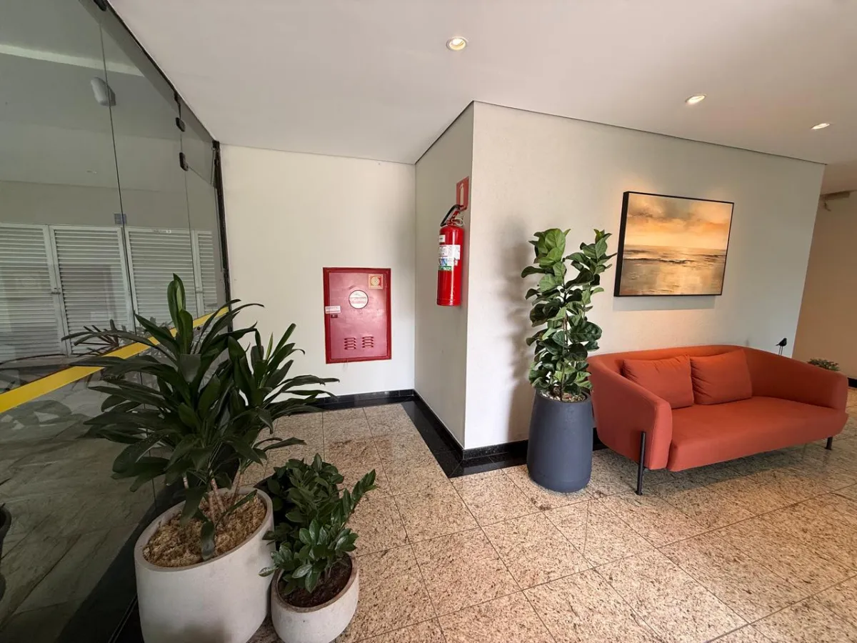 Apartamento à venda com 84m², 2 quartos com vaga - 3