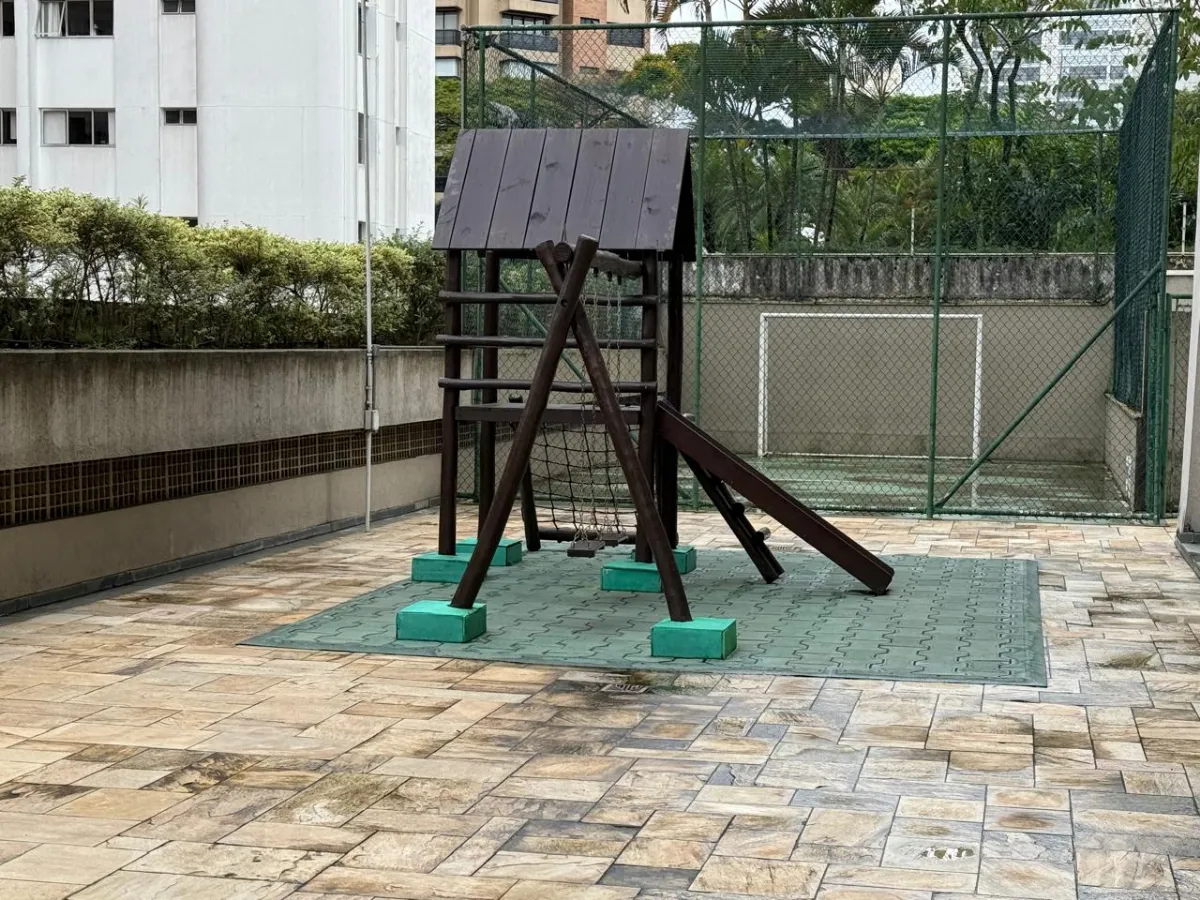 Apartamento à venda com 84m², 2 quartos com vaga - 31