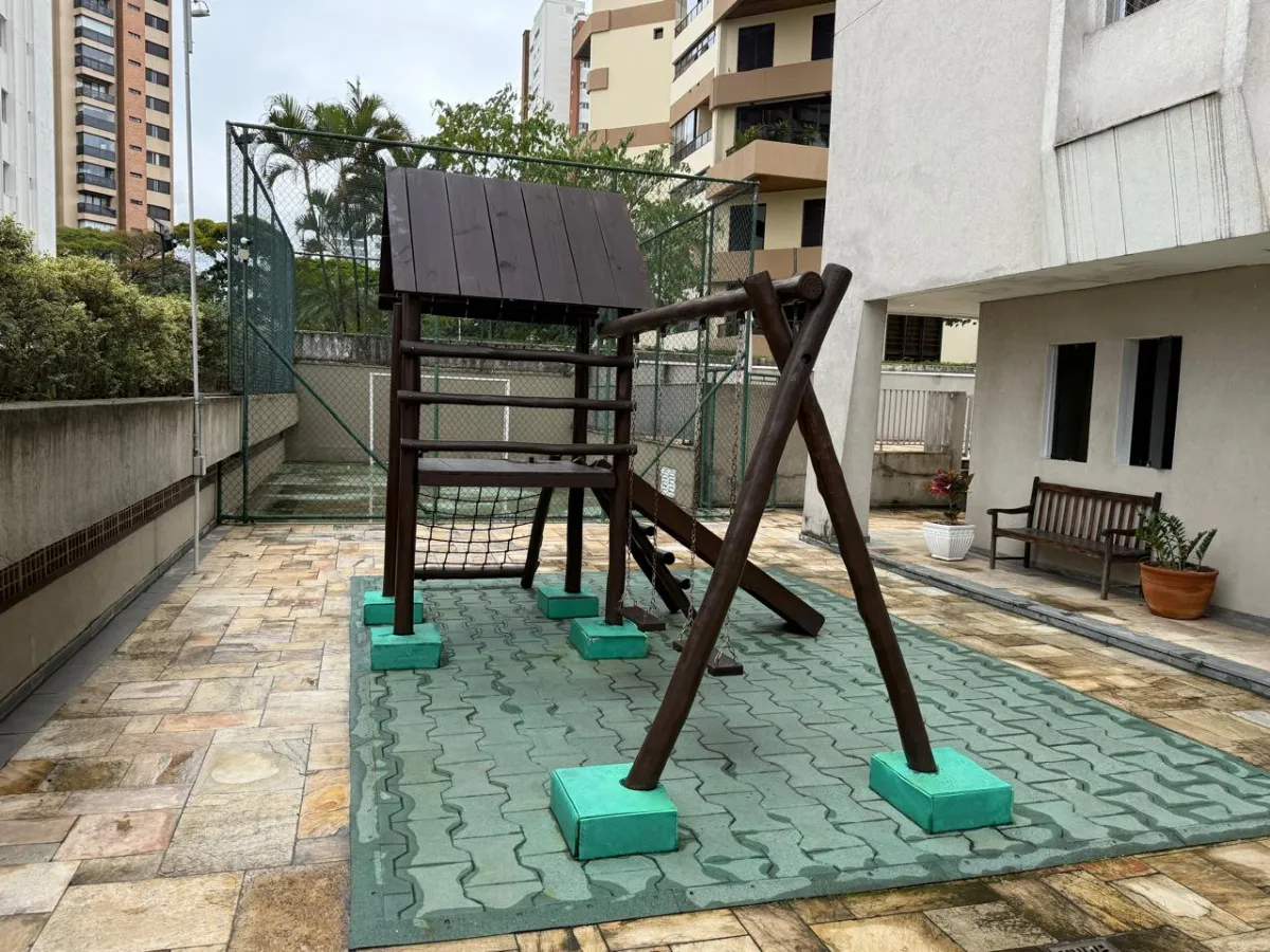 Apartamento à venda com 84m², 2 quartos com vaga - 32