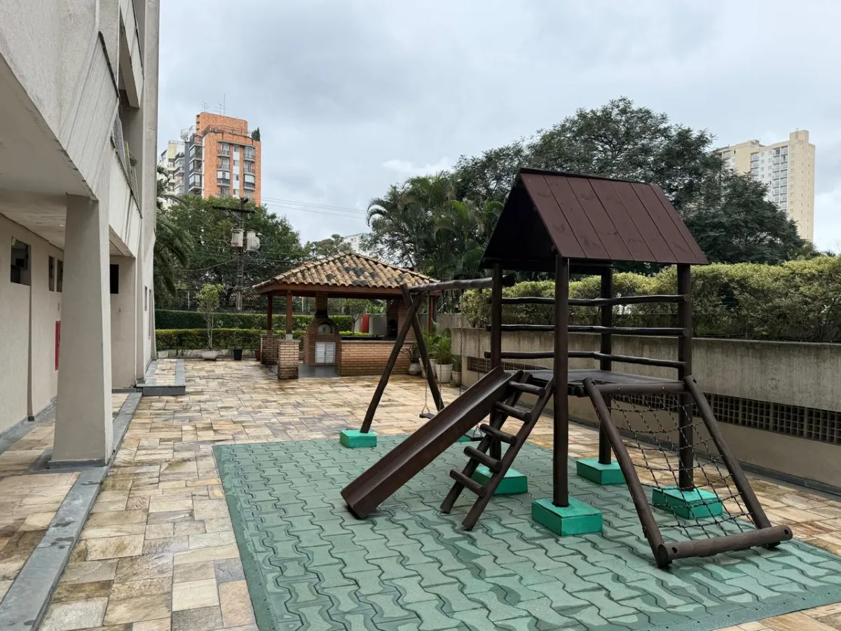 Apartamento à venda com 84m², 2 quartos com vaga - 33