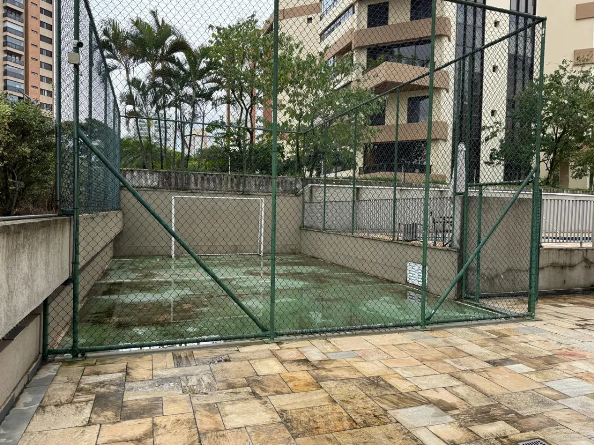 Apartamento à venda com 84m², 2 quartos com vaga - 34