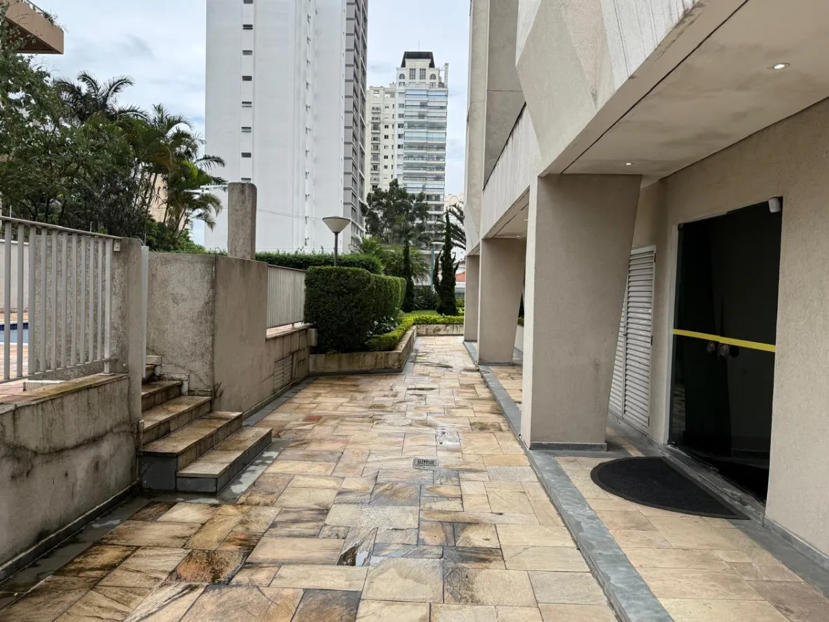 Apartamento à venda com 84m², 2 quartos com vaga - 35