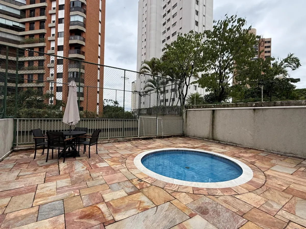 Apartamento à venda com 84m², 2 quartos com vaga - 37