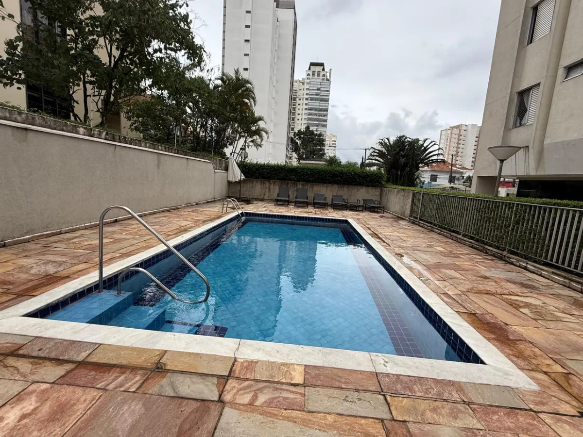 Apartamento à venda com 84m², 2 quartos com vaga - 38