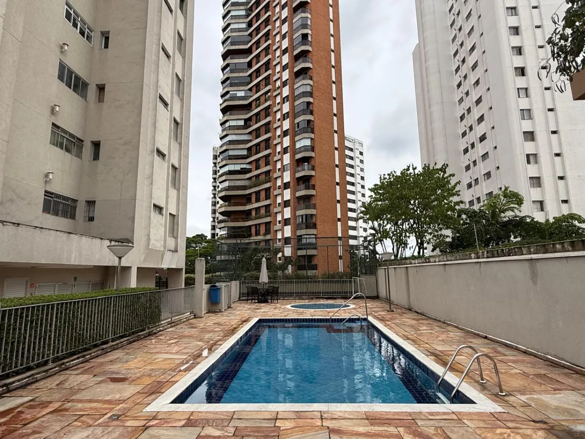 Apartamento à venda com 84m², 2 quartos com vaga - 39