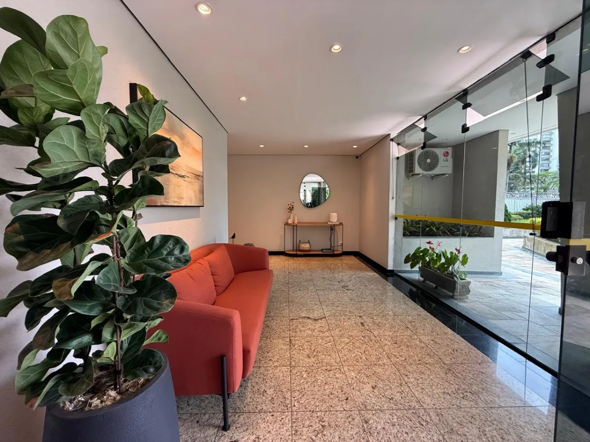 Apartamento à venda com 84m², 2 quartos com vaga - 4