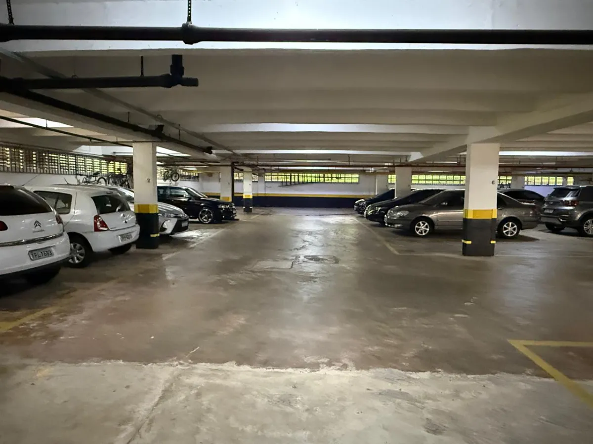 Apartamento à venda com 84m², 2 quartos com vaga - 41