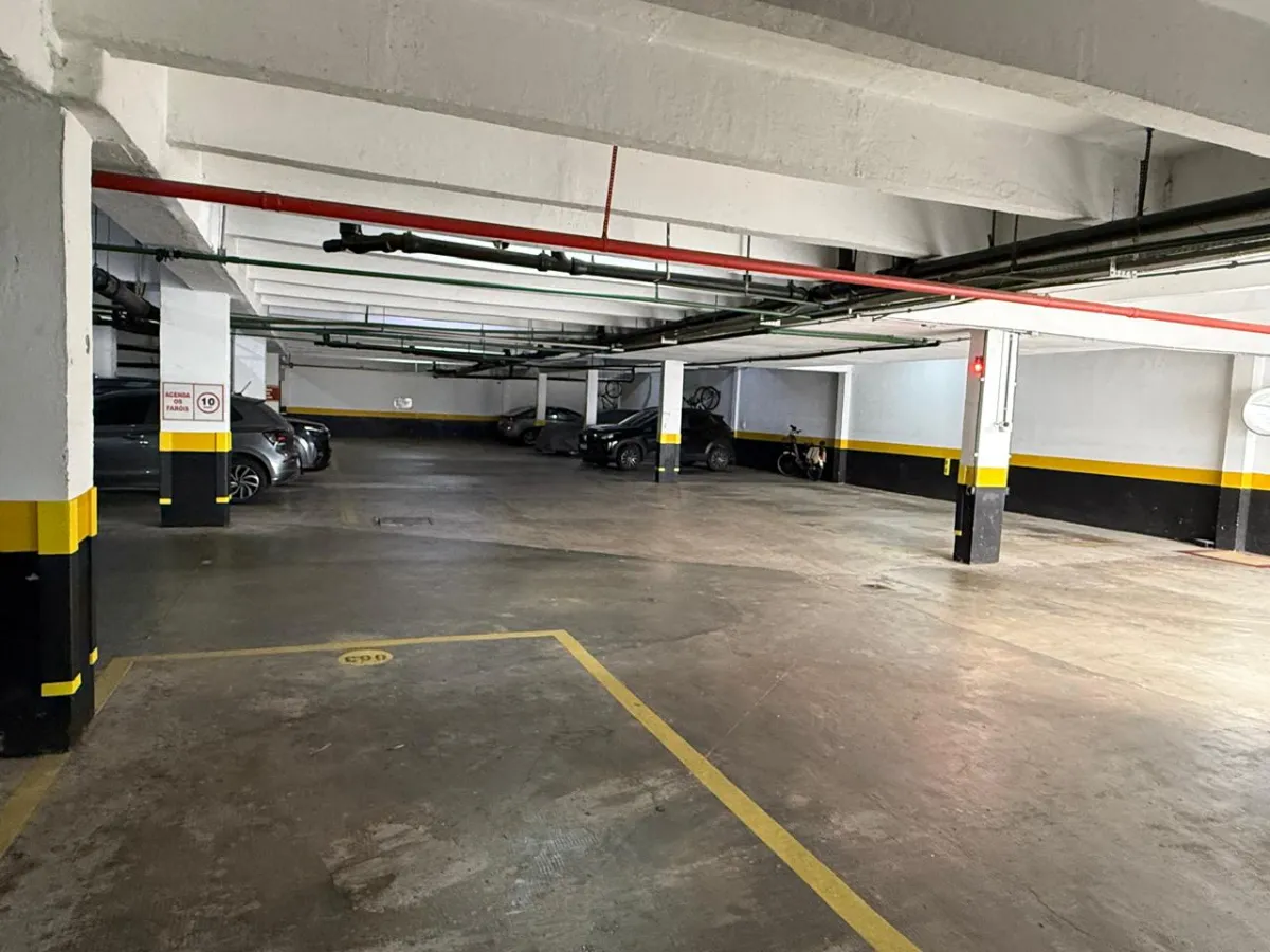 Apartamento à venda com 84m², 2 quartos com vaga - 42