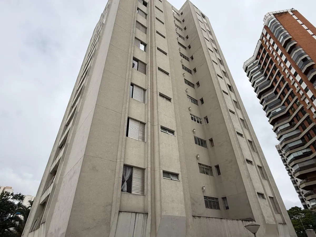 Apartamento à venda com 84m², 2 quartos com vaga - 43