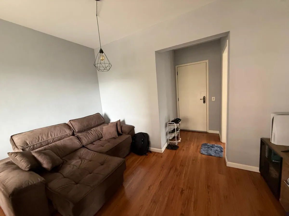 Apartamento à venda com 84m², 2 quartos com vaga - 5