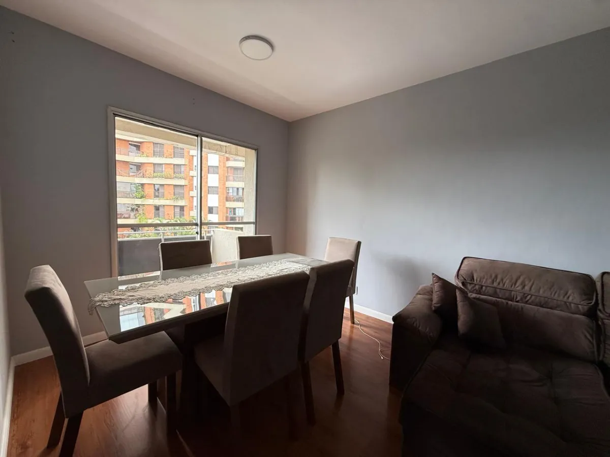 Apartamento à venda com 84m², 2 quartos com vaga - 6