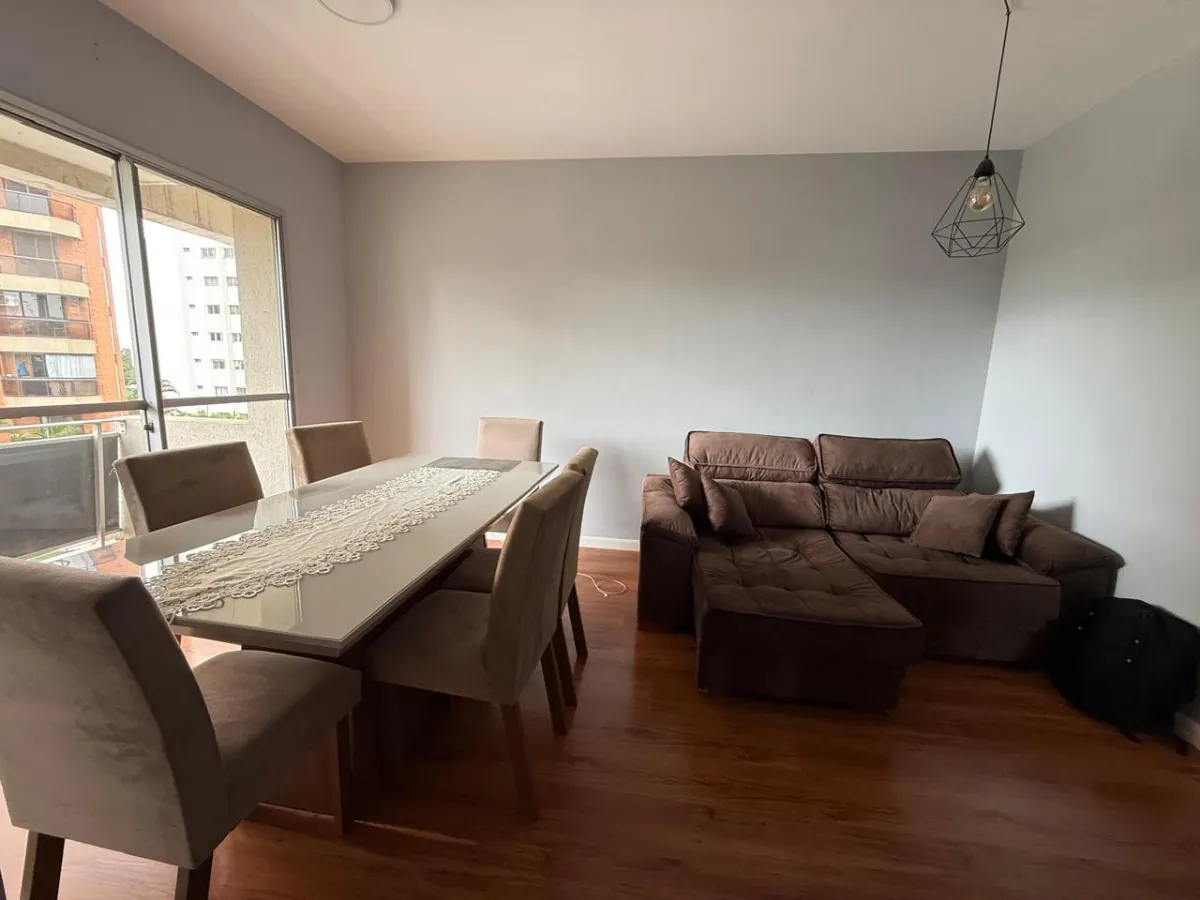 Apartamento à venda com 84m², 2 quartos com vaga - 7